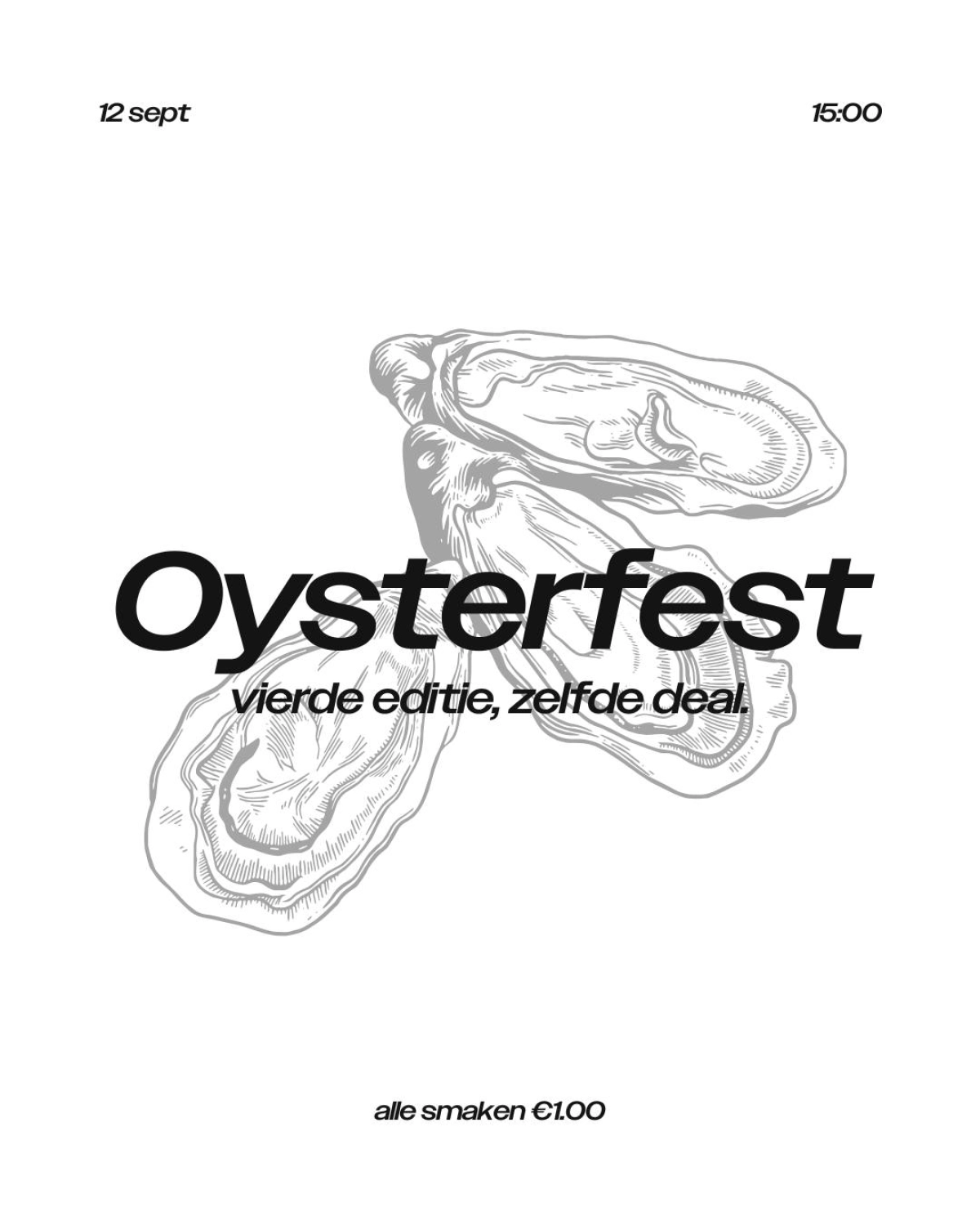 Oysterfest